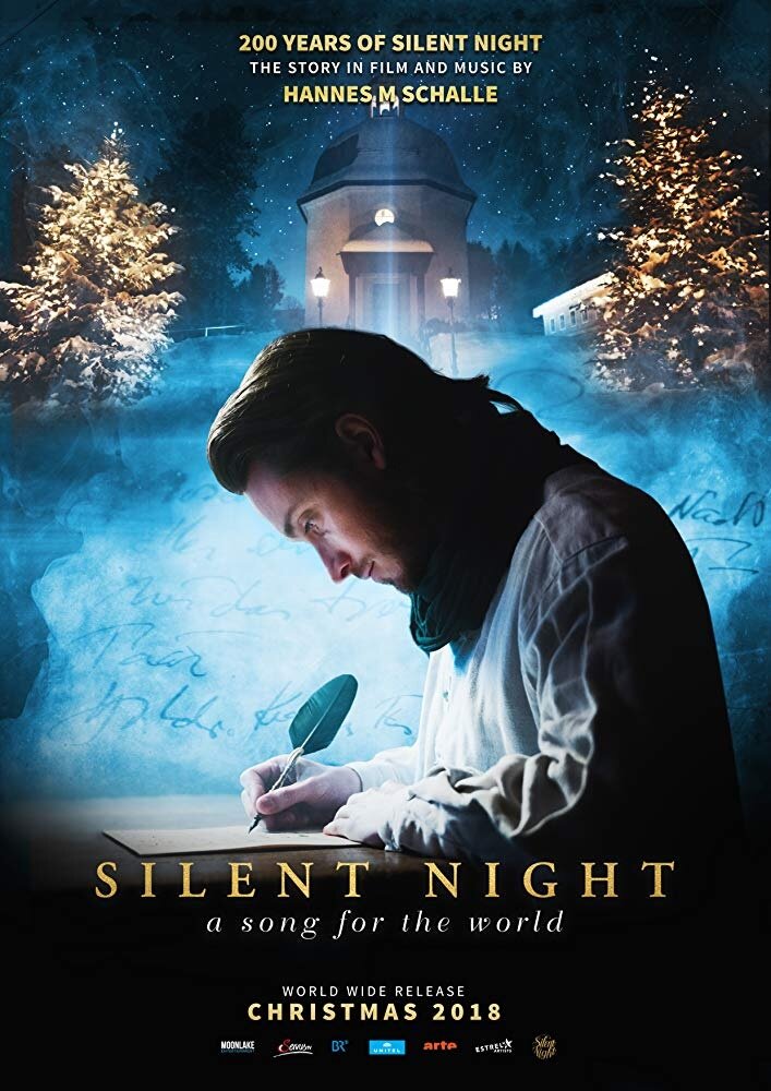 Silent Night - A Song for the World (2018)
