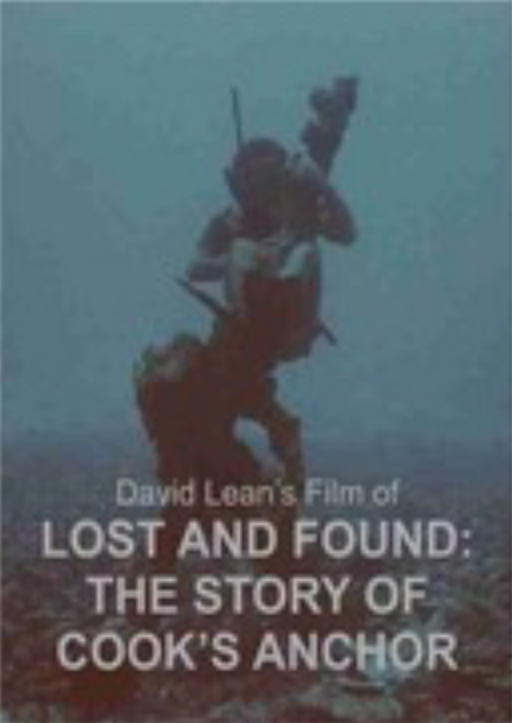Потерянный и найденный: История якоря кока (1979)
