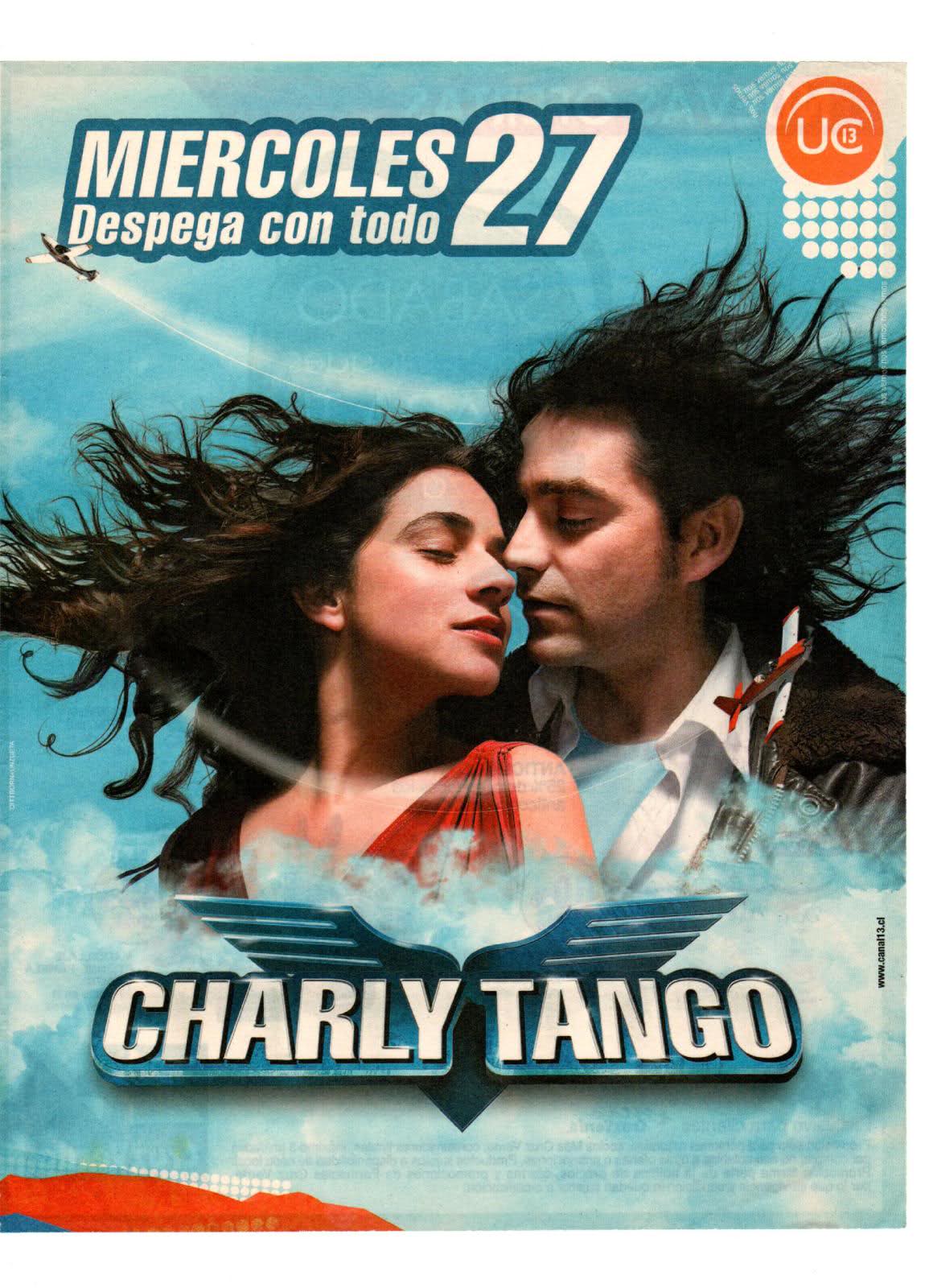 Чарли-Танго (2006)