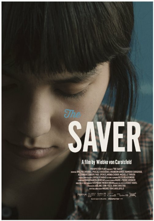 The Saver (2015)