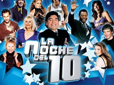 Ночь десяти (2005)