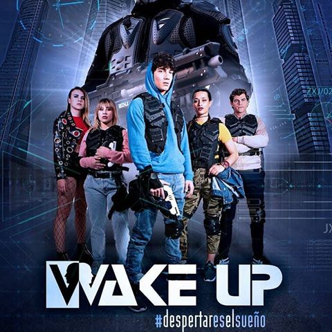Wake up (2018)