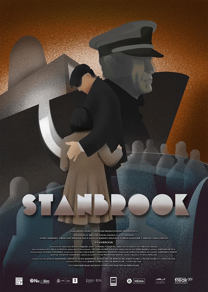 Stanbrook (2020)