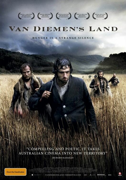 Земля Ван-Димена (2009)