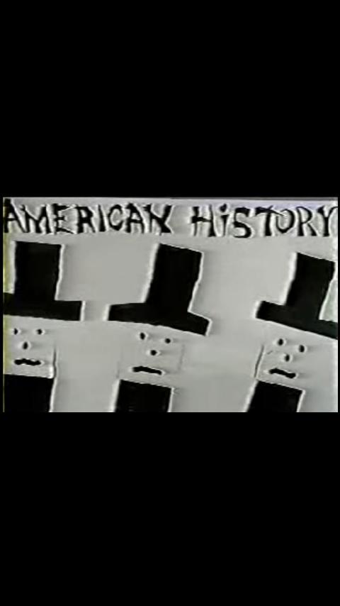 Американская история (1992)