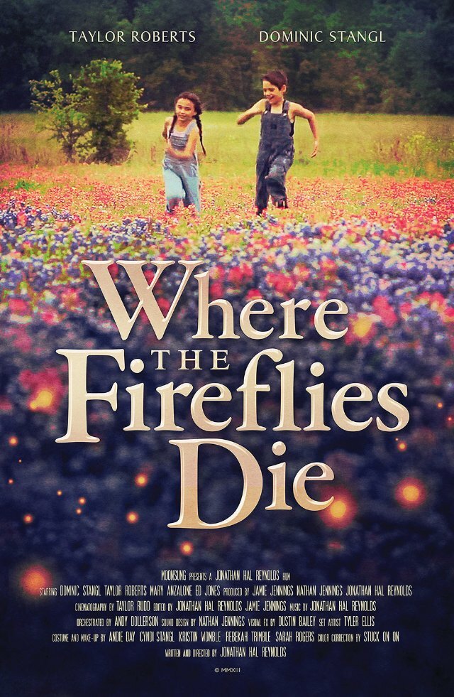Where the Fireflies Die (2014)