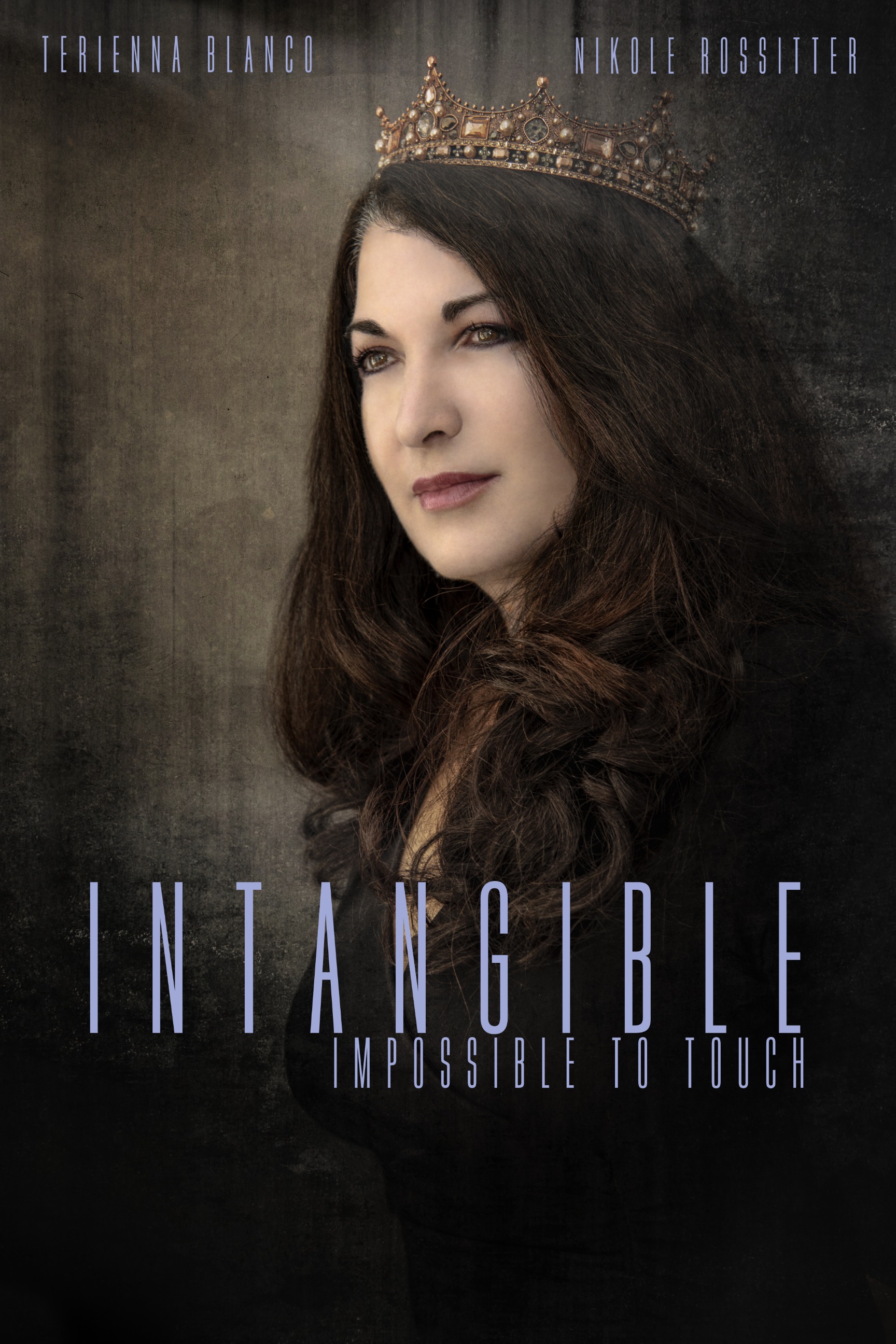 Intangible- Impossible to Touch (2021)