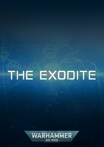 The Exodite (2022)