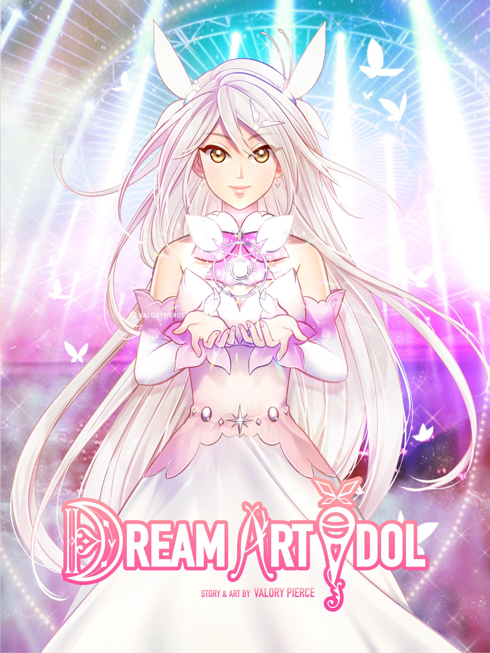 Dream Art Idol (2022)