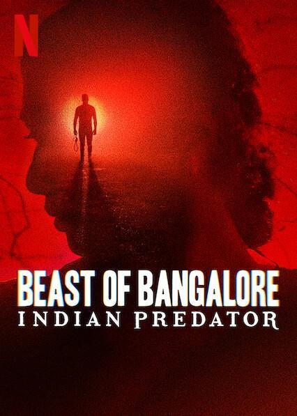 Beast of Bangalore: Indian Predator (2022)
