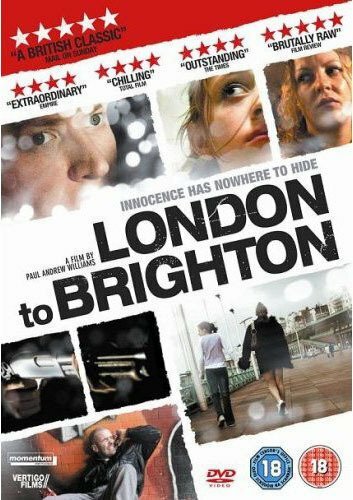 Из Лондона в Брайтон (2006)