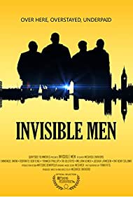 Невидимые мужчины (2015)
