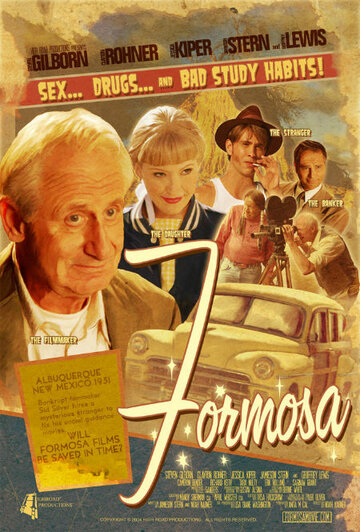 Formosa (2005)