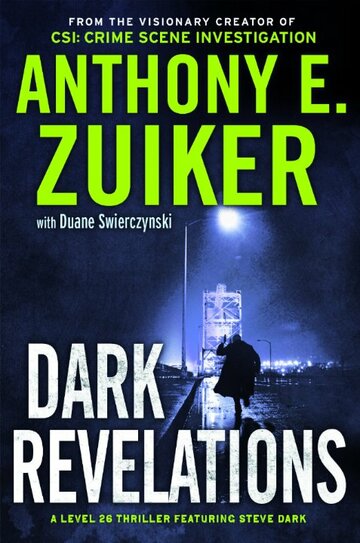 Level 26: Dark Revelations (2011)
