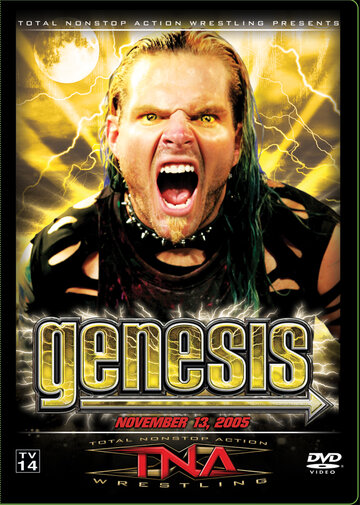 TNA Генезис (2005)