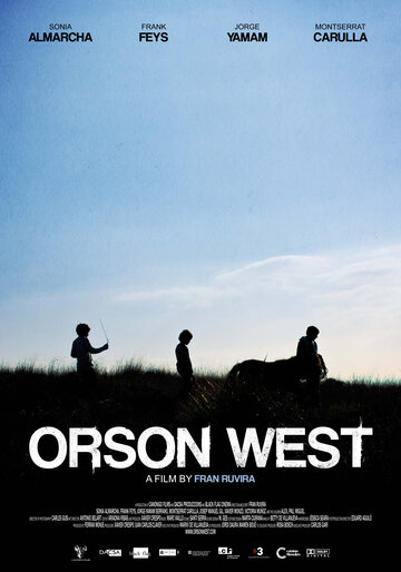 Orson West (2012)