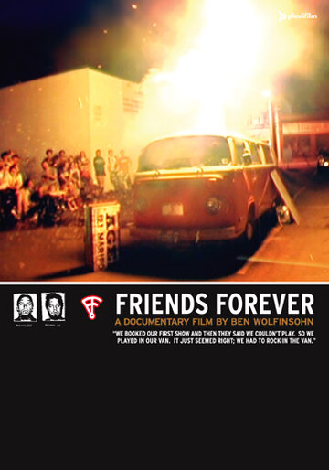 Friends Forever (2001)