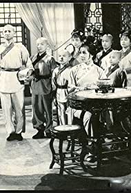 Большой и маленький Вон Тин-Бар (1962)