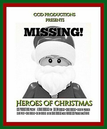 Heroes of Christmas (2015)