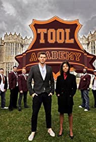 Tool Academy (2011)