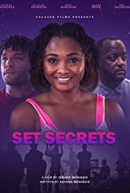 Set Secrets (2022)