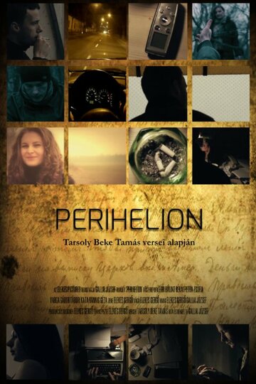 Perihelion (2015)