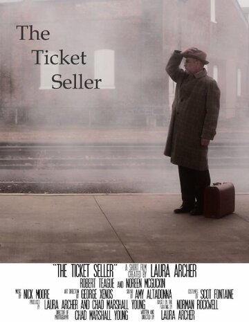 The Ticket Seller (2014)