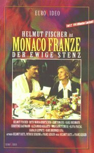 Monaco Franze - Der ewige Stenz (1983)