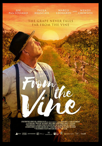 From the Vine (2019)