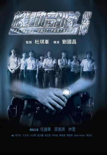 Полицейский патруль: Напарники (2009)