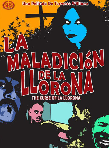 Проклятие Ла Йороны (2007)