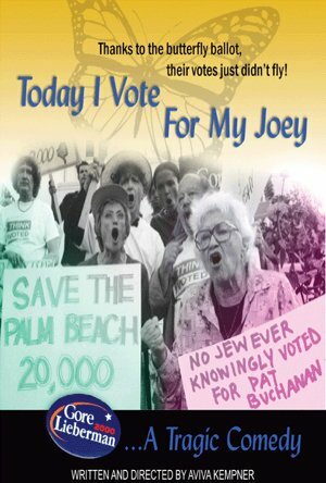 Today I Vote for My Joey (2002)