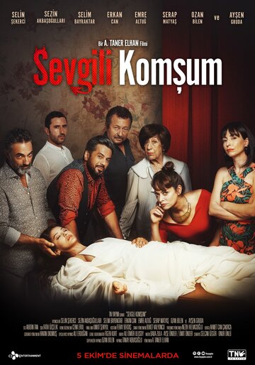 Sevgili Komsum (2018)