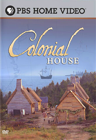 Колониальный дом (2004)