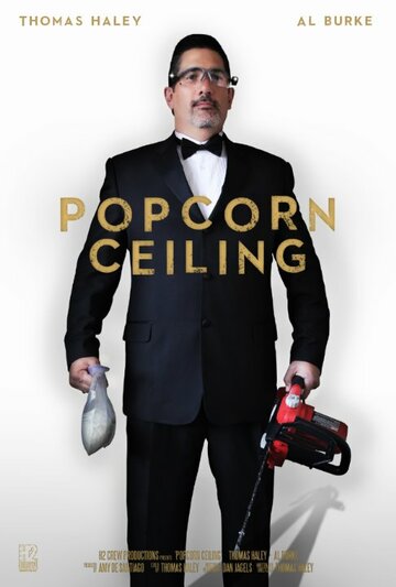 Popcorn Ceiling (2015)