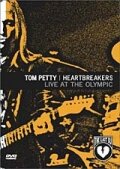 Tom Petty and the Heartbreakers: Live at the Olympic - The Last DJ and More (2003)