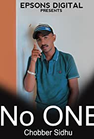 No One (2020)
