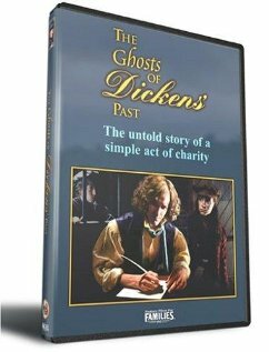 The Ghosts of Dickens' Past (1998)
