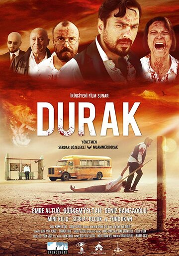 Durak (2016)