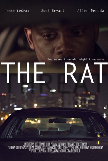The Rat (2015)