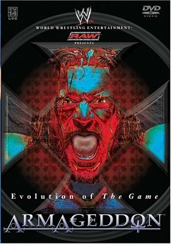 WWE Армагеддон (2003)