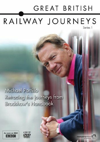 Great British Railway Journeys (2010)