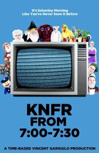 KNFR from 7:00-7:30 (2012)