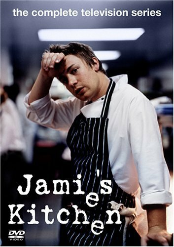 Кухня Джейми (2002)