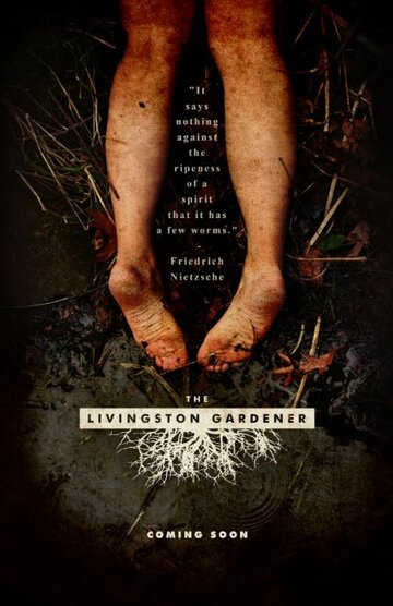 The Livingston Gardener (2015)