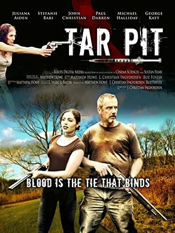 Tar Pit (2015)