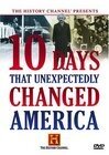 Ten Days That Unexpectedly Changed America: Gold Rush (2006)