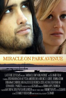 Miracle on Park Avenue (2011)