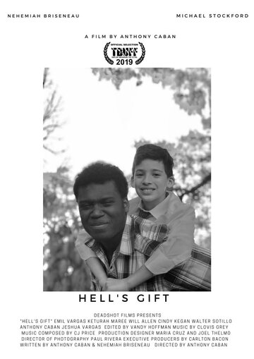 Hell's Gift (2019)