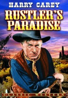 Rustler's Paradise (1935)